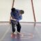 Wheel Throw